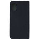 Maska za telefon - Samsung Galaxy A41 - Flip Black