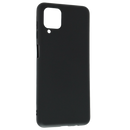 Maska za telefon - Samsung Galaxy A12 - Black