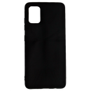 Maska za telefon Samsung A71 - Matte Black