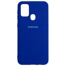Maska za telefon - Samsung Galaxy M31 - Blue