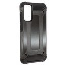 Maska za telefon - Samsung S20 FE Hard Border - Black