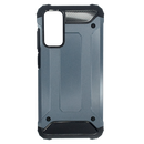 Maska za telefon - Samsung S20 FE Hard Border - Blue