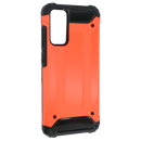 Maska za telefon - Samsung S20 FE Hard Border - Red