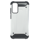 Maska za telefon - Samsung S20 FE Hard Border - Grey