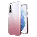 Maska za telefon Samsung Galaxy S21 - Clear