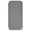 Maska za telefon Samsung Galaxy S8 Plus - Flip Grey