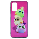 Maska za Telefon - Samsung Galaxy A13 - Cute Birds