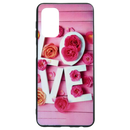 Maska za Telefon - Samsung Galaxy A13 - Love