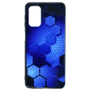 Maska za Telefon - Samsung Galaxy A13 - Abstract Blue