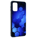 Maska za Telefon - Samsung Galaxy A13 - Abstract Blue