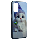 Maska za Telefon - Samsung Galaxy A13 - Cat with hat