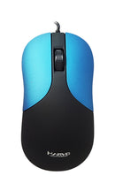 Gluvce za kompjuter - DMS002BL Blue