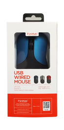 Gluvce za kompjuter - DMS002BL Blue