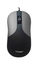 Gluvce za kompjuter - DMS002GY Grey