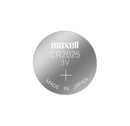 Baterija CR2025 - Maxell 3V