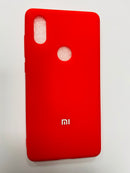 Maska za telefon Xiaomi Mi Mix 2s - Red