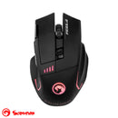 Wireless Gejmersko Gluvce - Scorpion M720W