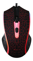 Gejmersko Gluvce - Xtrike Ме GM-206