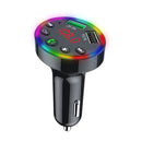 MP3 Player za vo Avtomobil / FM Modulator - CAR F9