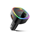 MP3 Player za vo Avtomobil / FM Modulator - S27