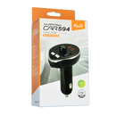 MP3 za vo Avtomobil - Car 594