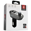 MP3 player za vo avtomobil / FM Modulator - Q2 bluetooth