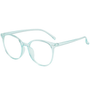 Zastitni ocila so Blue Light Filter - Transparent