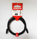 Audio Kabel - Opticki - Toslink - 3m (Optical cable)