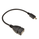 Data adapter - OTG za telefon - Micro vo USB