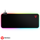 Gejmerska Podloga za Gluvce - Fantech MPR800s - Firefly Black LED RGB