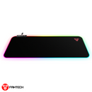 Gejmerska Podloga za Gluvce - Fantech MPR800s - Firefly Black LED RGB