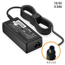 Adapter / Polnac za Laptop (DELL) - 19.5V 3.34A - 4.5x3.0mm