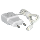 Adapter / Polnac so Kabel - Teracell - Lightning 5V 1A