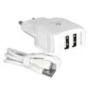 Adapter / Polnac so Kabel - Teracell Ultra - Lightning 5V 2A