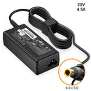 Adapter / Polnac za Laptop (Lenovo) 20V 4.5A - 8.0x5.0mm