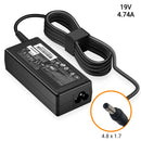 Adapter / Polnac za Laptop (HP) - 19V 4.74A - 4.8x1.7mm