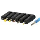 Adapter / Polnac (univerzalen) so promenliva voltaza - Intez