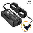Adapter / Polnac za Laptop (ACER) 19V 4.74A - 5.5x1.7mm