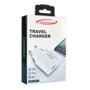 Adapter / Polnac so kabel - Eurostar - Type C