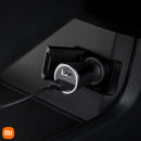 Polnac za vo Avtomobil - Xiaomi Mi 37W Dual-Port - Black