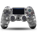 Wireless Kontroler Joystick - Double Shock Playstation 4 - Camo Grey
