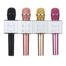 Wireless Mikrofon - Q7