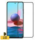 Zastitno Staklo za Xiaomi Redmi Note 11 4G / Note 11s - 5D Antistatic Curved