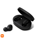 Wireless slusalki - Xiaomi Redmi AirDots 2 - Black