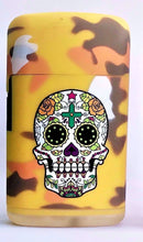 Zapalka - Camouflage Capsule