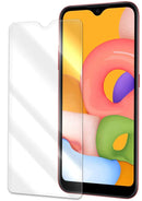 Zastitno staklo za Samsung Galaxy A01 - Standard