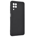 Maska za telefon - Samsung Galaxy A22 - Black