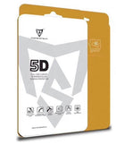 Zastitno staklo za Samsung Galaxy S20 Plus - MONSTERSKIN - 5D