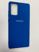 Maska za Telefon - Samsung Note 20 - Ink Blue