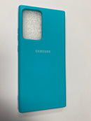 Maska za Telefon - Samsung Galaxy Note 20 Ultra - Light Blue